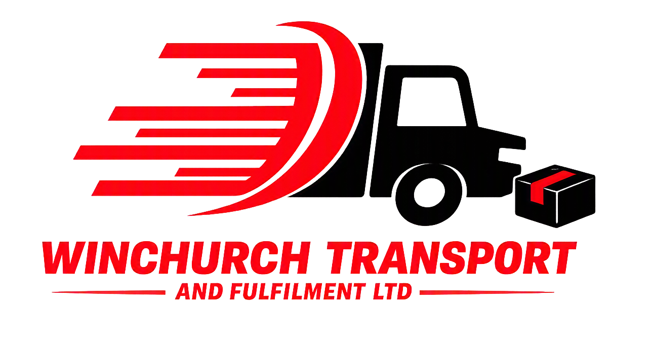 Winchurch Transport and Fulfilment Ltd